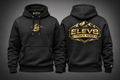 Founder's Collection Hoodie "Limited Edition"