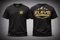 Founder's edition Short Sleeve T-shirt "Limited Edition"